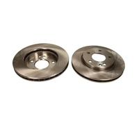 MAXGEAR 19-0802 Disque de frein