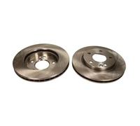 MAXGEAR 19-0802 Disque de frein