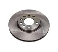 2x Disque de frein Essieu avant ventilé 19-0804 MAXGEAR pour OPEL CHEVROLET
