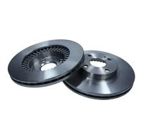 2x Disque de frein Essieu avant ventilé 19-0942 MAXGEAR pour MAZDA 323 F V
