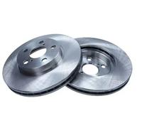 2x Disque de frein Essieu avant ventilé 19-0967 MAXGEAR pour TOYOTA AVENSIS