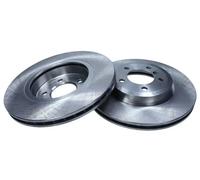 2x Disque de frein Essieu avant ventilé 19-1033 MAXGEAR pour BMW 3 3 Coupé