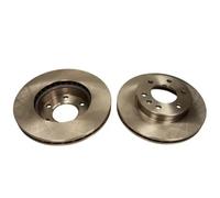 MaXgear Disques de frein avant L+R 19-1052 300 mm pour Mercedes Sprinter, VW Crafter
