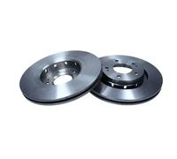 MaXgear Disque de frein 19-1057 Avant Ø294 mm pour Citroën Mitsubishi Peugeot 2 pièces
