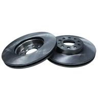 MaXgear Disques de frein avant 19-1059 pour AUDI CUPRA SEAT SKODA VW – Lot de 2
