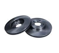 MaXgear Disque de frein avant 19-1257 pour Tourneo Connect 4367106 – Lot de 2