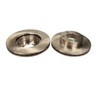 MAXGEAR Disque de frein avant 19-2001 Ø280 mm ventilé Ép. 24 mm Lot de 2
