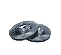 MAXGEAR 19-2257 Disque de frein