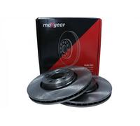 MAXGEAR 19-2339 Disque de frein