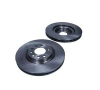 MAXGEAR 19-2485 Disque de frein
