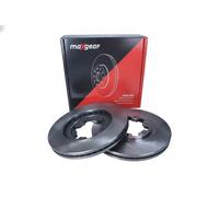 MAXGEAR 19-2519 Disque de frein