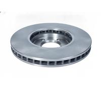 2x Disque de frein Essieu avant ventilé 19-2541 MAXGEAR pour LINCOLN JAGUAR