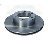 MAXGEAR 19-2549 Disque de frein