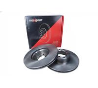 MAXGEAR 19-2700 Disque de frein