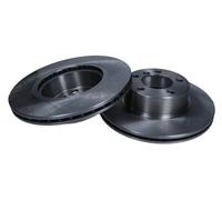2x Disque de frein MAXGEAR 19-3213 convient pour BMW