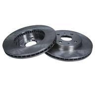 MAXGEAR 19-3347 Disque de frein