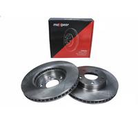 MAXGEAR 19-3503 Disque de frein