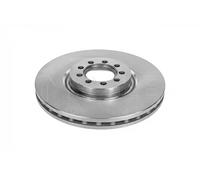 MEYLE Disque de frein 215 521 0023 essieu avant ventilé pour IVECO 2 pièces