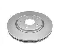 Meyle Disques de frein 215 521 0050/PD – Lot de 2