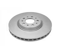 MEYLE 215 523 0037/PD Disque de frein