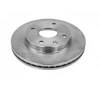 MEYLE 29-15 521 0005 Disque de frein