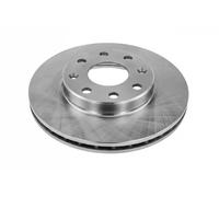 Meyle Disque de frein 29-15 521 0006 Essieu avant ventilé 2x pour CHEVROLET