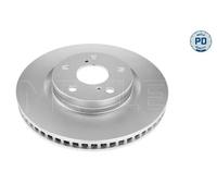 MEYLE 30-15 521 0120/PD Disque de frein