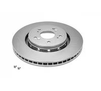 MEYLE Disque de frein 31-83 521 0061/PD Avant