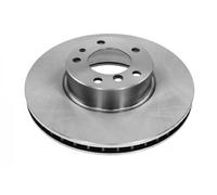 Disque de frein avant Meyle OE pour Bmw Série 8 E31 (02/1992-05/1999) - v12
