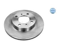 MEYLE 32-15 521 0006 Disque de frein