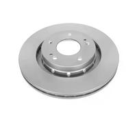 Meyle Disque de frein 32-15 521 0025/PD Ø294 mm ventilé Avant – 2x pour Citroën, Mitsubishi