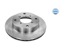 MEYLE 33-15 521 0002 Disque de frein