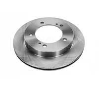 Lot de 2 Disques de frein Meyle 33-15 521 0003 SUZUKI 55211-56B00 55211-56B01