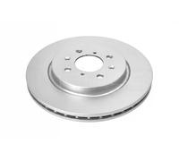 2x Disque de frein Essieu avant ventilé 33-15 521 0026/PD MEYLE pour SUZUKI