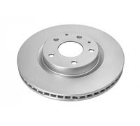 2x Disque de frein Essieu avant ventilé 35-83 521 0048/PD MEYLE pour MAZDA CX-30