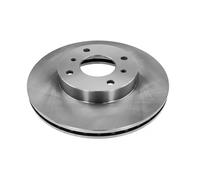 Meyle 36-15 521 0018 Disque de frein