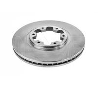 MEYLE 36-15 521 0024 Disque de frein