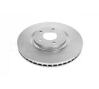 Meyle Disque de frein 36-15 521 0070/PD - Avant ventilé Ø320 mm pour Nissan Qashqai