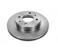 MEYLE 37-15 521 0005 Disque de frein