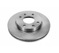 2x Disque de frein Essieu avant ventilé 37-15 521 0021 MEYLE pour HYUNDAI KIA