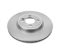 Disque frein avant MEYLE PD pour Mini R55 Clubman Cooper S (10/2006-06/2014)