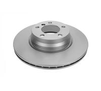 2x Disque de frein Essieu avant ventilé 383 521 0016/PD MEYLE pour BMW 3 4 Coupé