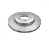 2x Disque de frein Essieu avant ventilé 383 521 3029/PD MEYLE pour BMW 3 3 Coupé
