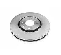 MEYLE 40-15 521 1000 Disque de frein