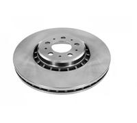 Meyle Disque de frein avant ventilé 515 521 5025 pour VOLVO XC90 I 2x