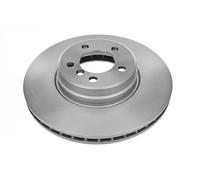 2x Disque de frein Essieu avant ventilé 53-15 521 0012/PD MEYLE pour LAND ROVER