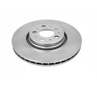 Meyle Disques de frein 583 521 5024/PD essieu avant ventilé 2x pour VOLVO XC90 I