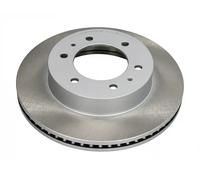 ASHIKA 60-00-007C Disque de frein