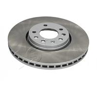 ASHIKA 60-00-009C Disque de frein