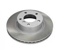 2x Disque de frein Essieu avant ventilé 60-00-038C ASHIKA pour BMW 3 3 Touring 1